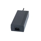 БП 120W Chieftec CDP-120ITX наружный + DC/DC плата, 87%, черный