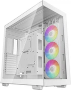 Корпус DeepCool CH780 White без БЖ (484535)