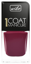 Лак для нігтів Wibo 1 Coat Manicure 13 8.5 мл (5901801605546) - зображення 1