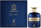 Woda perfumowana unisex Alhambra Amberley Ombre Blue 100 ml (6291108735282) - obraz 1