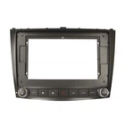 Штатный комплект Lesko Lexus IS250 XE20 2006-2012 Рамка 10.1" + canbus (1234-286) Лексус