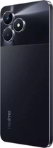 Smartfon  Realme C51 4/128GB Carbon Black (6941764418783) - obraz 4