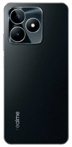 Smartfon Realme C53 6/128GB NFC Mighty Black (6941764415249) - obraz 5