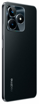 Smartfon Realme C53 6/128GB NFC Mighty Black (6941764415249) - obraz 7