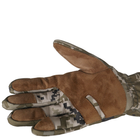 Тактические перчатки зимние Пиксель M - изображение 9