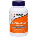 L-цитруллин NOW Foods L-Citrulline Pure Powder