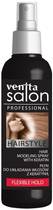 Płyn do układania włosów Venita Salon Professional Hairstyle Flexible Hold z keratyną 130 ml (5902101514507) - obraz 1