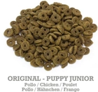 Сухий корм Arquivet Original Puppy Junior 12 кг (8435117892750) - зображення 2