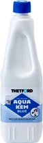 Жидкость Thetford Aqua Kem Blue 2 л для нижнего бака биотуалета (8710315990836)