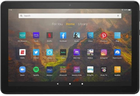 Tablet Amazon Fire HD Plus 10 (11th Gen. 2021) 32GB Black (B08F682ZHL) - obraz 1