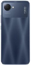 Smartfon Realme Narzo 50i Prime 3/32GB DualSim Dark Blue (6941399094871) - obraz 3