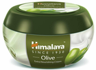 Krem do twarzy i ciała Himalaya Ekstra oliwkowy odżywczy 150 ml (6291107220246) - obraz 1