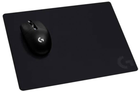 Podkładka gamingowa Logitech G240 Black (943-000785)