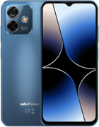 Smartfon Ulefone Note 16 Pro 4/128GB DualSim Serenity Blue (6937748735311) - obraz 1