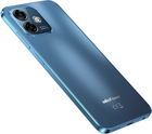 Smartfon Ulefone Note 16 Pro 4/128GB DualSim Serenity Blue (6937748735311) - obraz 3