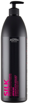 Szampon Joanna Professional Jedwab wygładzający 1000 ml (5901018006570) - obraz 1
