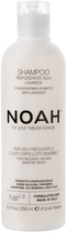 Szampon Noah For Your Natural Beauty Strengthening Shampoo Hair 1.3 wzmacniający Lavender 250 ml (8034063520047) - obraz 1