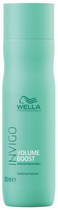 Шампунь Wella Professionals Invigo Volume Boost Bodifying Shampoo для надання об'єму волоссю 250 мл (8005610634586) - зображення 1