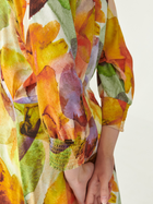 Плаття довге літнє жіноче Tatuum Kora T2217.193 38 Різнокольорове (5900142162725) - зображення 4