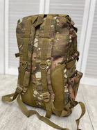 Тактический рюкзак nemor Мультикам 45л - изображение 3