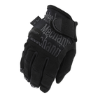 Рукавички тактичні Mechanix Wear Precision Pro High-Dexterity Grip Covert Gloves Black L (HDG-55)