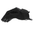 Рукавички тактичні Mechanix Wear Precision Pro High-Dexterity Grip Covert Gloves Black S (HDG-55) - изображение 5