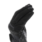 Рукавички тактичні Mechanix Wear Precision Pro High-Dexterity Grip Covert Gloves Black M (HDG-55) - зображення 7