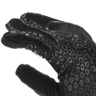 Рукавички тактичні Mechanix Wear Precision Pro High-Dexterity Grip Covert Gloves Black S (HDG-55) - изображение 8
