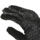 Рукавички тактичні Mechanix Wear Precision Pro High-Dexterity Grip Covert Gloves Black L (HDG-55) - зображення 8