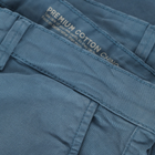 Spodnie męskie Tatuum Joseph 2 T2219.422 34 Niebieskie (5900142173356) - obraz 4