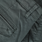 Spodnie męskie Tatuum Joseph 2 T2219.422 35 Khaki (5900142173448) - obraz 4