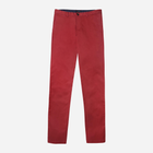 Spodnie męskie Tatuum Joseph 2 T2219.422 37 Czerwone (5900142173547) - obraz 3