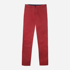 Spodnie męskie Tatuum Joseph 2 T2219.422 35 Czerwone (5900142173523) - obraz 3