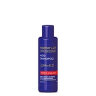 Кислотный шампунь Master LUX professional POST COLOR после окрашивания и осветления волос 100 мл