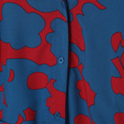 Sukienka koszulowa midi damska Tatuum Kimadi T2214.201 40 Czerwona (5900142154867) - obraz 5
