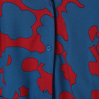Sukienka koszulowa midi damska Tatuum Kimadi T2214.201 38 Czerwona (5900142154850) - obraz 5
