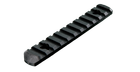 Планка пікатініні MOE Polymer Rail, 11 Slots - зображення 1