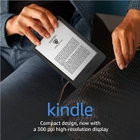 Електронна книга Amazon Kindle 11th Gen. 2022 16Gb Black (B09SWW583J) - зображення 2
