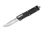 Нож Cobratec OTF Large Sidewinder Black - изображение 1