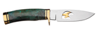 Нож Buck "Heritage Series, Burlwood Vanguard®" - изображение 1
