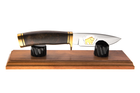 Нож Buck "Heritage Series, Burlwood Vanguard®" - изображение 4