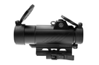 Приціл коліматорний Sig Optics Romeo 7 1x30mm сітка 2 MOA Red Dot на планку Picatinny - зображення 4