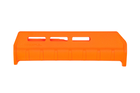 Цевье Magpul MOE M-LOK для Mossberg 590/590A1 - Orange - изображение 3