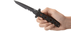Нож CRKT "M16® Fixed black" - зображення 10
