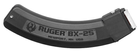 Магазин Ruger 10/22, 77/22 кал.22-LR 25-ти зарядный - изображение 1