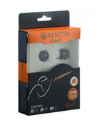 Навушники "Beretta" Earphones Mini Head Set Passiv (сині) - зображення 6