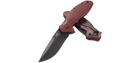 Нож CRKT "Shenanigan™ maroon - изображение 3