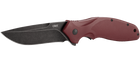 Нож CRKT "Shenanigan™ maroon - изображение 5