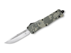 Нож Cobratec OTF Large Army Digi Camo CTK-1 Drop - изображение 1