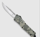 Нож Cobratec OTF Large Army Digi Camo CTK-1 Drop - изображение 2